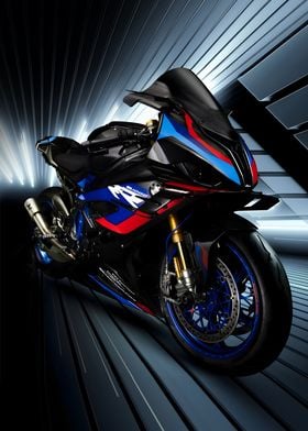 BMW M1000RR M PACKAGE