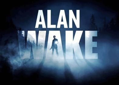 alan wake game