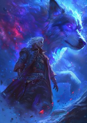 Wolf Guardian