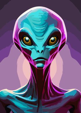 Alien