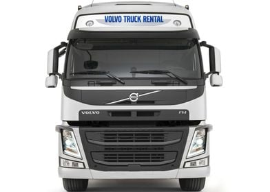 Volvo FM410