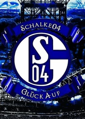 Stadium Schalke 