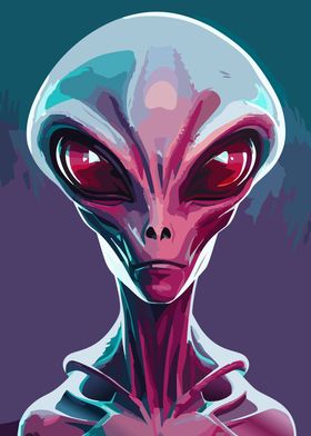 Alien