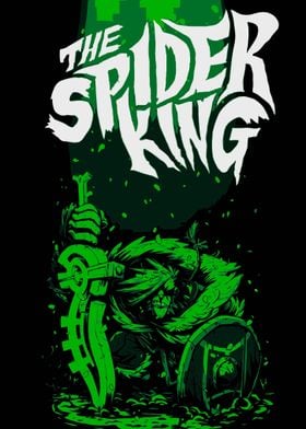 The Spider King