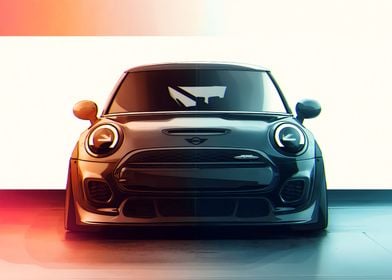 MINI JCW CHALLENGE