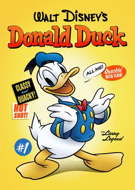 Donald Duck Classic-preview-3
