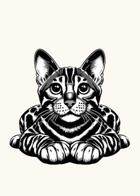 Bengal Cat