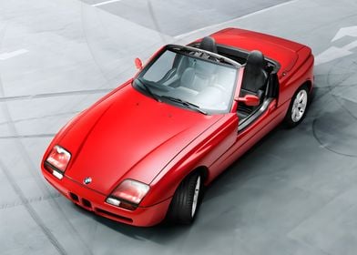 BMW Z1