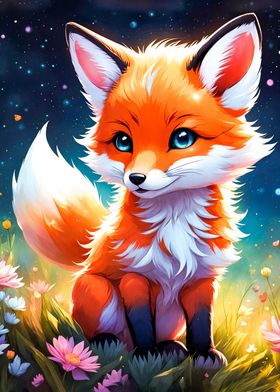 Fox