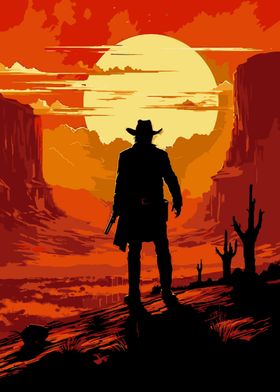 Red Dead Redemption