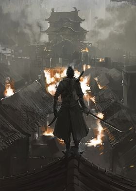 Sekiro Game