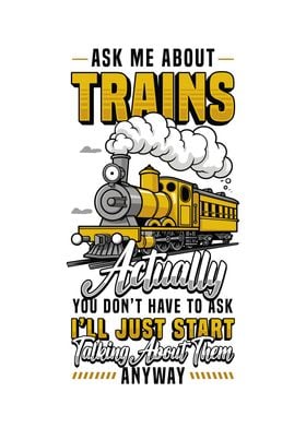 Train Lover Train