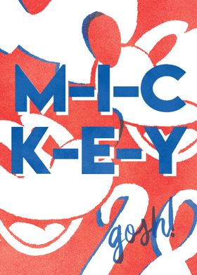Iconic Mickey-preview-1