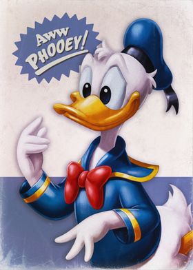 Donald Duck Classic-preview-2