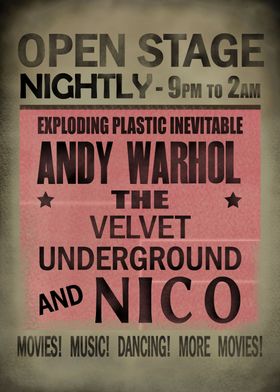 Velvet Underground