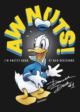 Donald Duck Classic-preview-1