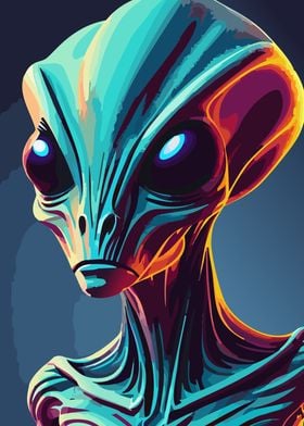 Alien