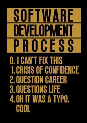 Software Development