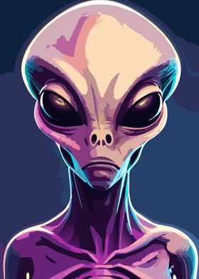 Alien