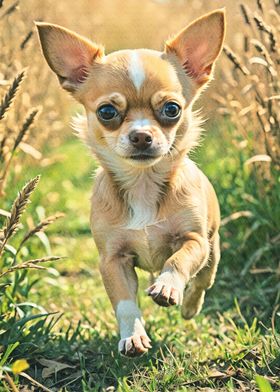 Chihuahua