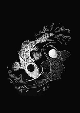 Koi Fish