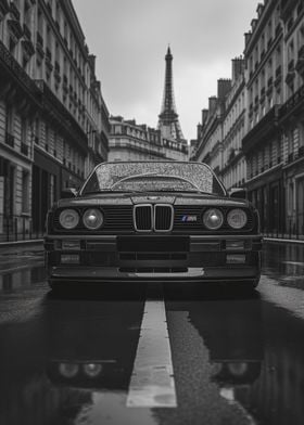 BMW E30 M3