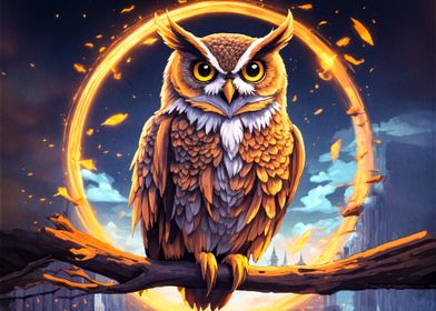 Owl