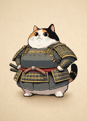 Samurai Animals-preview-2