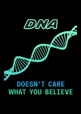 DNA Truth