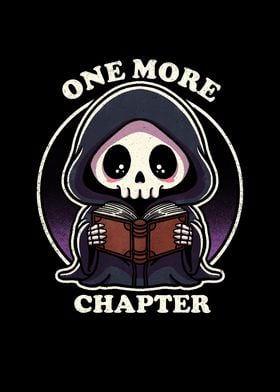 One more chapter