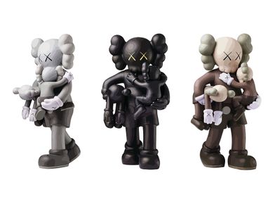 Kaws