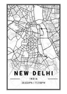 New Delhi