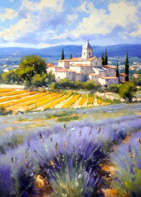 Magnificent Provence