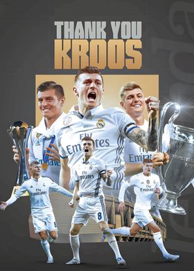 Toni Kroos