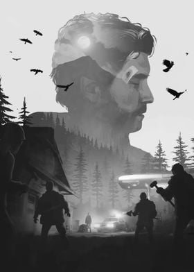 Alan Wake