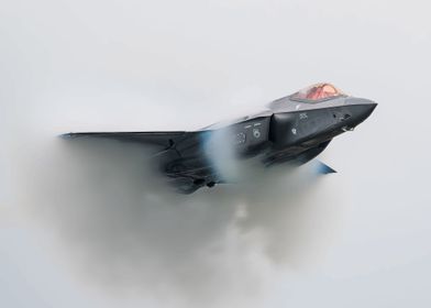 F35 Lightning II Stealth 