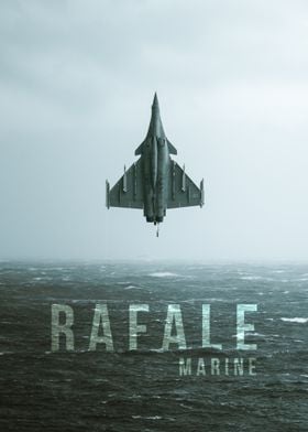 dassault rafale marine