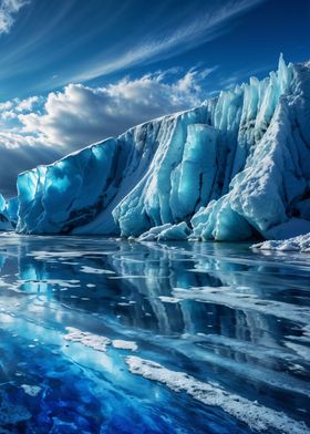 Embrace on Lake Baikal P2