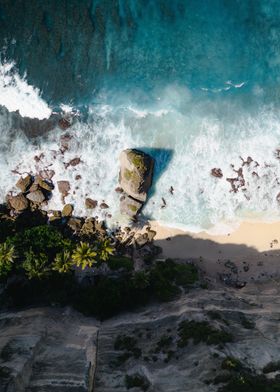 Diamand Beach Nusa Penida