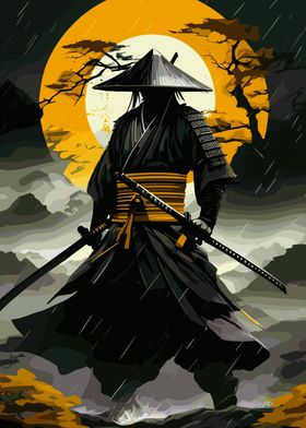 samurai legends