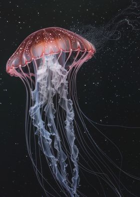 Celestial Jellyfish