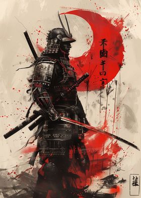 legendary samurai