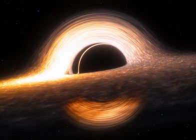 Black Hole