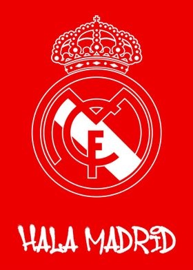 Hala Madrid Sport