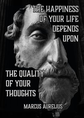 Marcus Aurelius Stoicism