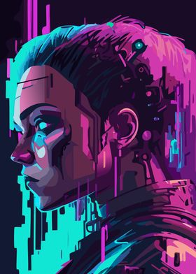 Cyberpunk