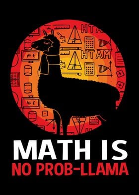 Math Llama