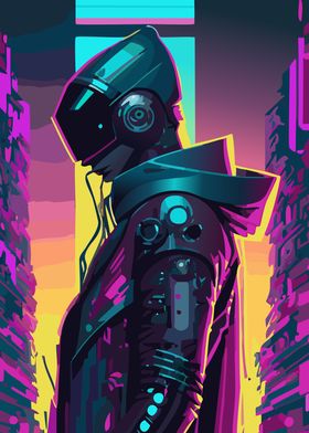 Cyberpunk