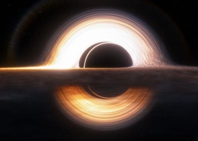 Black Hole