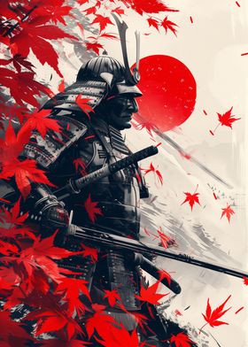 legendary samurai